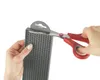 Abtropfmatte Slim Grau 8 x 42 cm Produktbild-Vorschau 8