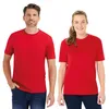 Benetton 5er Pack T-Shirts uni, pflegeleicht und sportlich Produktbild-Vorschau 4