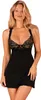 Obsessive - Donna Dream Babydoll Xl/Xxl Produktbild-Vorschau 1