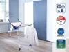 Mobilní sušák na prádlo Leifheit Pegasus 200 Solid Deluxe Náhled obrázku produktu 18