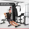 HAMMER Kraftstation Ferrum TX4, Trainingsstation, über 50 Produktbild-Vorschau 18