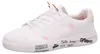 Fusion Schnürhalbschuhe in weiss/weiss kombi, Gr. 38 Produktbild-Vorschau 7