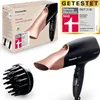 Panasonic Seche-Cheveux Eh-Na63Cn825 Voir les images du produit 17