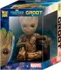 Semic Guardians of the Galaxy 2 Baby Groot Bust Bank Produktbild-Vorschau 4