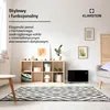 Grzejnik elektryczny Klarstein, grzejnik konwektorowy Podgląd zdjęcia produktu 3