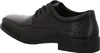 Rieker Herren Schnürschuh Leder elegant Halbschuh B0812, Produktbild-Vorschau 13