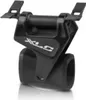 XLC CR-A12 Chainguide Hinterbaubefestigung, schwarz Produktbild-Vorschau 1