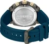 Police Zegarek wielofunkcyjny Norwood Blue Podgląd zdjęcia produktu 4