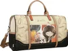 Anekke Reisetasche Alma Travel Bag Multicolor mehrfarbig Produktbild-Vorschau 3