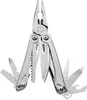 Leatherman SIDEKICK Multiwerkzeug 14in1 Silber in Box Produktbild-Vorschau 1