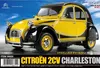 Tamiya 1:10 RC Auto Citroen 2CV Charlston ( M-05 ) Kit Anteprima dell’immagine prodotto 2