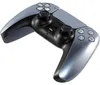 PS5 - DualSense Wireless Controller SterlingSilber Produktbild-Vorschau 8