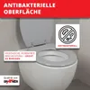 Grafner WC Sitz aus MDF stabile Qualität Football Produktbild-Vorschau 4