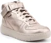 GEOX Halbschuhe D NIMAT, Gold:35 Produktbild-Vorschau 9