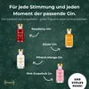 BOXILAND® Gin Adventskalender 2026 mit 24 Sorten à 0,02 l Produktbild-Vorschau 5