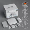 GOLIATH Basic Alarm | AlarmZentrale | BewegungsKamera | Produktbild-Vorschau 8