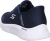 Skechers Slip-ins Go Walk Flex Netro Couleur Bleu Voir les images du produit 8