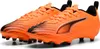 Puma ULTRA 6 PLAY FG/AG JR ULTRA BLUE-PUMA WHITE-PRO GREE Produktbild-Vorschau 2