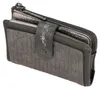 Anekke portafoglio Orchestra Flexible RFID Wallet Anteprima dell’immagine prodotto 7