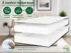 Materasso ergonomico in schiuma fredda a 7 zone | 80 x 200 Anteprima dell’immagine prodotto 3