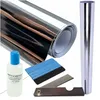 2X Folia Do Szyb 40% Light Light Black Podgląd zdjęcia produktu 1