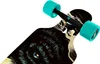 StreetSurfing THE WOLF, Longboard, Beige, Schwarz, Produktbild-Vorschau 3