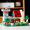 LEGO® 21160 Minecraft Dorf - der Illager-Überfall V29, ab 8 Produktbild-Vorschau 15