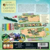 Feuerland Artengarten (DE) - Desková hra Náhled obrázku produktu 3