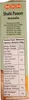 Gewürzmischung Shahi Paneer Spices Indien Mdh 100 G Produktbild-Vorschau 5