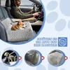 Hunde-Autositz Hundesitz, Autositz für Hunde, Produktbild-Vorschau 5