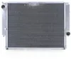Für BMW 3er E36 316 318 320 323 1990-1999 Performance Rennsport Alu Wasserkühler in der Farbe von Carparts-Online GmbH Productafbeelding-voorbeeld