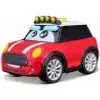 BB Junior - Spielzeugauto - Laugh & Play Mini Cooper Produktbild-Vorschau 6