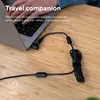 Trust 23394, Laptop, Vnútorný, 100 - 240 V, 50/60 Hz, 90 W, Náhľad obrázku produktu 10