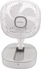Cecotec 1000 Foldair Bodenventilator Silber One Size / EU Produktbild-Vorschau 8