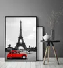 Bildplakat im Rahmen 33x43 cm Paris P941 Produktbild-Vorschau 3