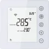 5X WIFI Thermostat Smart WIFI Raumthermostat Elektroheizung Produktbild-Vorschau 2