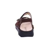 Finn Comfort Herren Sandale, braun(braun), Gr. 45 Produktbild-Vorschau 17