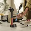 Joseph Joseph Elevate Slim 4-tlg Utensilien-Set mit Ständer Produktbild-Vorschau 11