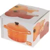 Casseruola | tostapane | pentola da forno | pentola in Anteprima dell’immagine prodotto 3