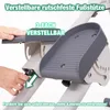 Stepper Stair Stepper pliable, Stairmaster pour la maison Voir les images du produit 4
