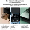 xBloom Studio Kaffeemaschine schwarz mit Mahlwerk intuitive Produktbild-Vorschau 4