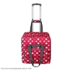 BabySnap Overlocktasche XL dotty rosa Produktbild-Vorschau 8