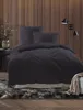 Irisette Mako-Satin Bettwäsche Tokio 8607 marine 135x200 cm Produktbild-Vorschau 6