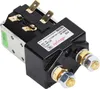 pre SW80?65 reléový elektromagnetický ventil 24V 125A Náhľad obrázku produktu 2