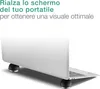 CELLONIC Basi di raffreddamento per cuscineti di rialzo per Anteprima dell’immagine prodotto 3