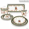 MamboCat Friend set di 6 tazze da caffè 480 ml in Anteprima dell’immagine prodotto 8