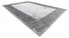 Modern NOBLE Teppich  9730 65 Rahmen vintage - Strukturell Produktbild-Vorschau 4