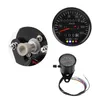 Tachometer, Tachometeranzeige, Kilometerzähler, Produktbild-Vorschau 5