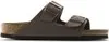 Birkenstock Arizona Damen , Herren Pantolette Birko-Flor Produktbild-Vorschau 22