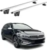 Barres de toit transversales pour VW Passat Alltrack SW B8 Voir les images du produit 1